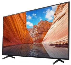 Телевізор LED Sony KD75X81JCEP (Smart TV, Wi-Fi, 3840x2160)