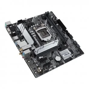 Фото: Материнська плата ASUS PRIME H510M-A WI-FI (PRIME H510M-A WIFI) № 6 | KTC