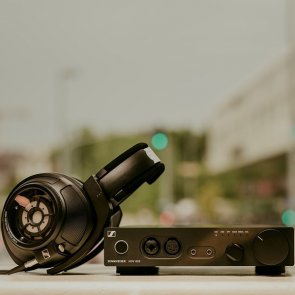 Навушники Sennheiser HD 820 Black (507435)