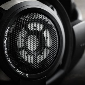 Навушники Sennheiser HD 800 S Black (506911)