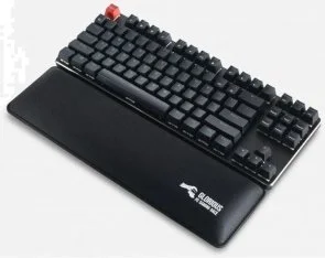 Фото: Клавіатура Glorious GMMK TKL Black (GMMK-TKL-BRN) № 3 | KTC