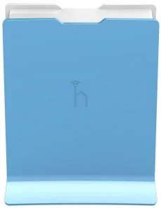 Фото: Wi-Fi Роутер MikroTik hAP Lite TC (RB941-2nD-TC) № 3 | KTC