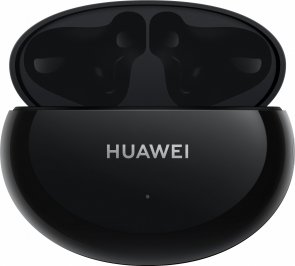 Гарнітура Huawei Freebuds 4i Graphite Black