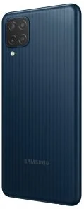 Фото: Смартфон Samsung Galaxy M12 M127 4/64GB SM-M127FZKVSEK Black № 6 | KTC