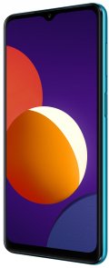 Смартфон Samsung Galaxy M12 M127 4/64GB Green