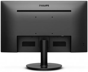 Монітор Philips 222V8LA/01 Black