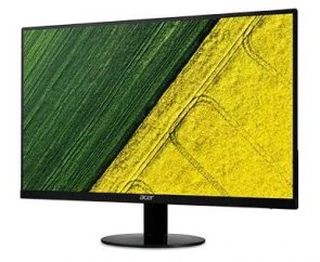 Монітор Acer SA240YBbmipux Black (UM.QS0EE.B01)