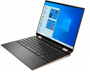 Ноутбук HP Spectre x360 14-ea0002ur 316F0EA Black