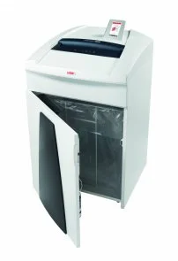 Фото: Знищувач документів (шредер) HSM Securio P40i 3.9 мм № 5 | KTC