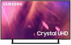 Фото: Телевізор LED Samsung UE43AU9000UXUA (Smart TV, Wi-Fi, 3840x2160) № 3 | KTC