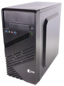 Фото: Персональний комп'ютер ARTLINE Business B29 (B29v31) - Intel Core i5 i5-10400F / 16 ГБ DDR4 / SATA 3 SSD 480 ГБ / Nvidia / GeForce GT 710, 2 ГБ / Intel H410 / 400 Вт № 2 | KTC