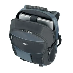 Фото: Рюкзак для ноутбука Targus TCB001EU Black/Blue (TCB001EU) № 4 | KTC