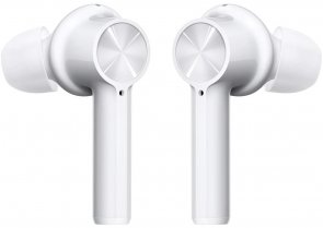 Гарнітура OnePlus Buds Z TWS White (5481100053)