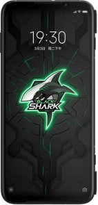 Смартфон Xiaomi Black Shark 3 12/256GB Midnight Black