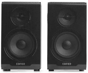Колонки Edifier R33BT Black (R33BTBlack)