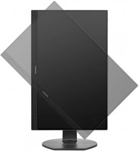 Монітор Philips 241B7QGJEB/00 Black