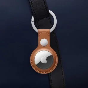Фото: Пошукова мітка Apple AirTag 1-pack (MX532) № 7 | KTC