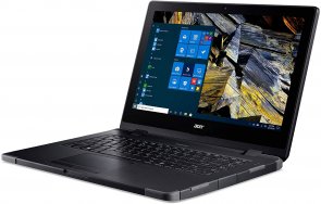 Ноутбук Acer Enduro N3 EN314-51WG-50ST NR.R0QEU.005 Black