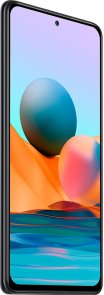 Смартфон Xiaomi Redmi Note 10 Pro 6/128GB Onyx Gray