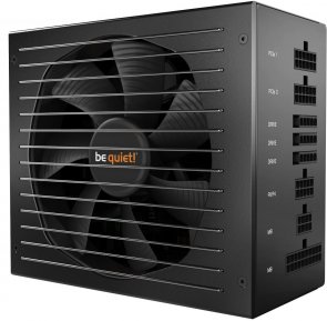 Блок живлення be quiet! Straight Power 11 650W (BN282)