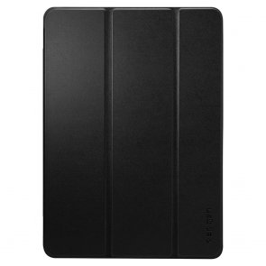 Чохол для планшета Spigen for iPad Pro 2021 - Smart Fold Black (ACS02882)