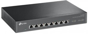 Комутатор TP-Link TL-SX1008