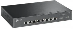 Фото: Комутатор TP-Link TL-SX1008 № 2 | KTC