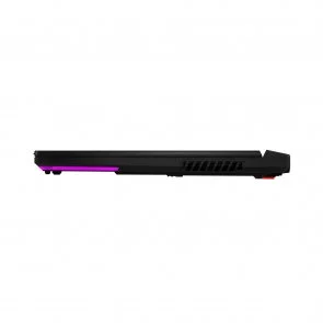 Фото: Ноутбук ASUS ROG Strix G15 G513IH-HN002 Original Black - 15.6" IPS 144 Гц / AMD Ryzen 7 / 4800H / DDR4 8 ГБ / PCI-E SSD 512 ГБ / GeForce GTX 1650 № 12 | KTC