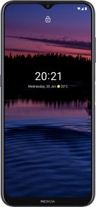 Смартфон Nokia G20 4/64GB Blue