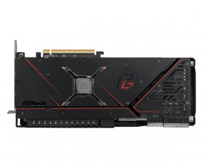 Відеокарта AsRock RX 6700 XT Phantom Gaming D 12G OC (RX6700XT PGD 12GO)