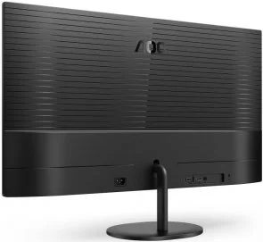Фото: Монітор AOC Q32V4 Black - 31.5" IPS / 2560×1440 / 75 Гц / Adaptive Sync № 3 | KTC