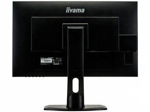 Монітор iiyama XUB2792QSU-B1 /A/C Black (XUB2792QSU-B1 /A/С)