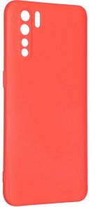 Чохол Mobiking for Oppo A91 - Full Soft Case/Red (00000083554)