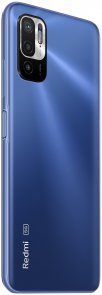 Смартфон Xiaomi Redmi Note 10 5G - 4/128  Nighttime Blue