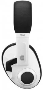 Фото: Гарнітура Sennheiser Epos H3 Ghost White (1000889) № 7 | KTC
