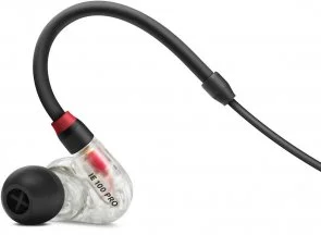 Фото: Навушники Sennheiser IE 100 Pro Clear (508941) № 2 | KTC