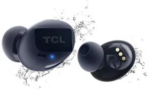 Фото: Навушники TCL SOCL500TWSBK-RU Phantom Black № 3 | KTC