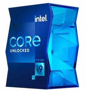 Процесор Intel Core i9-11900K (BX8070811900K) Box