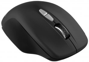 Миша Canyon CNS-CMSW21B Wireless Black