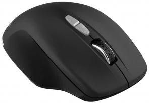 Фото: Миша Canyon CNS-CMSW21B Wireless Black № 5 | KTC