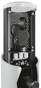Фото: Мікрофон Trust GXT 258W Fyru 4in1 Streaming Microphone White (24257_TRUST) № 6 | KTC