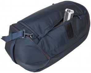 Дорожня сумка THULE Subterra 60L Weekender Duffel Mineral (3203520)