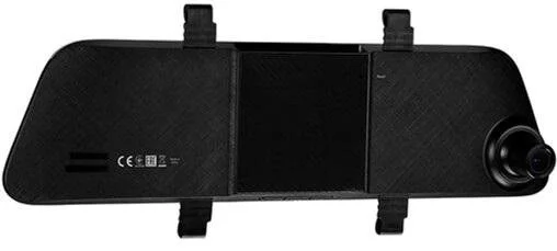 Фото: Відеореєстратор Prestigio RoadRunner 435DL (PCDVRR435DL) № 5 | KTC