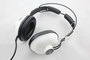 Фото: Навушники Superlux HD651 білі № 2 | KTC