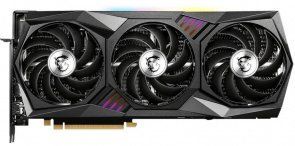 Відеокарта MSI RTX 3070 Ti Gaming X Trio 8G (RTX 3070 TI GAMing X TRIO 8G)