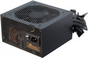 Блок живлення Seasonic 750W B12 (B12 BC-750)