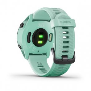  Смарт годинник Garmin Forerunner 745 Neo Tropic (010-02445-01)