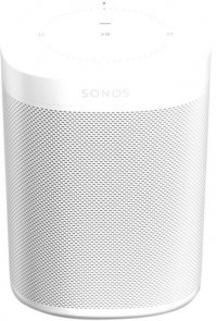  Smart колонка Sonos One White (ONEG2EU1)