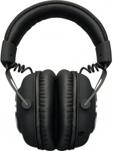 Фото: Гарнітура Logitech G PRO X Wireless Black (981-000907) № 5 | KTC