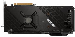 Відеокарта ASUS RX 6700 XT Tuf OC Edition (TUF-RX6700XT-O12G-GAMING)